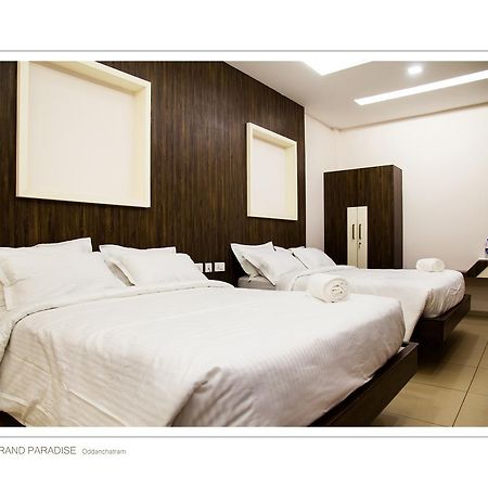 Hotel Grand Paradise Oddanchatram Exterior photo